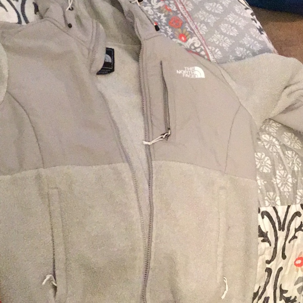 Jacket - Picture 2 of 3